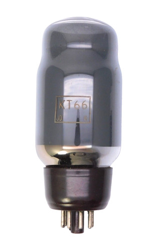 Gec kt66 grey - kt66, tube