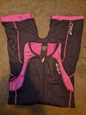 2xu Short Tri Suit Size Large