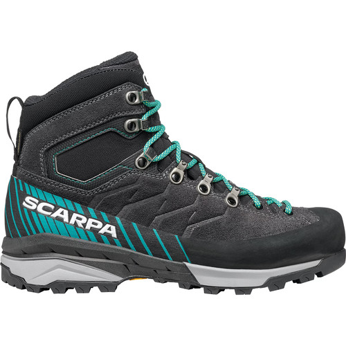 Scarpa mescalito trk gtx - mescalito, boot