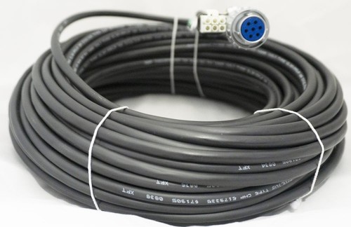 Abr industries 100 rotor - 100',