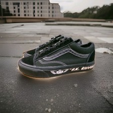 Vans x SE Style 36 PK Ripper