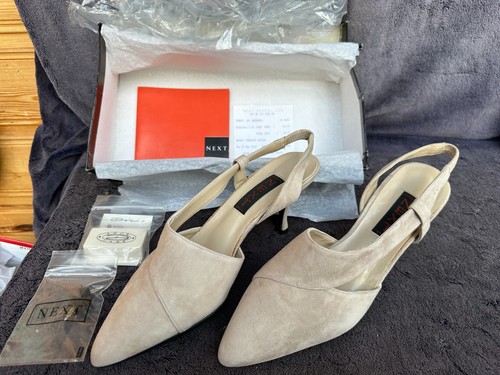 Vintage pair 1992 new - pair, next