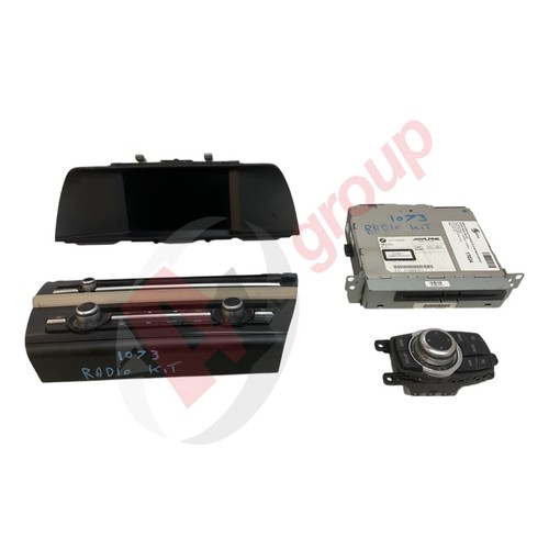 Bmw series f10 estate - se,