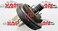 2012 Citroen Berlingo - Brake
