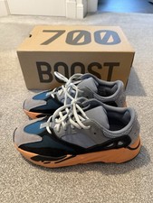 Adidas Yeezy Boost 700 “Wash
