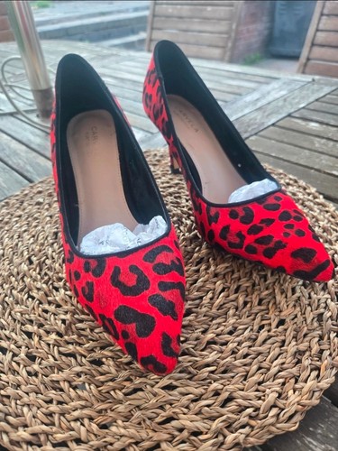 Kurt geiger carvela - kurt, size