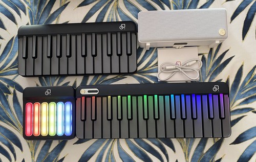 Popumusic popupiano smart - popupiano, midi