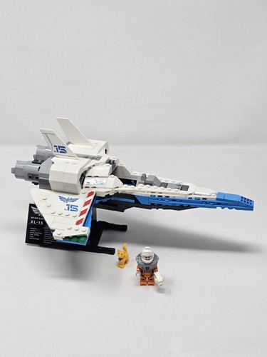 Lego disney pixar lightyear - disney,