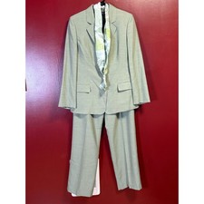 Kasper Womens 3-Piece Pants