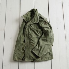 Vintage 70s US Army M65 Field