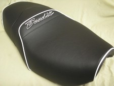 Mk1  Bandit "seat cover only"  fits up to 1999 bike. Any colour. GSF 600 / 1200 