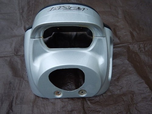 Kawasaki stx 12f - stx, 1100