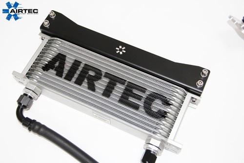 Airtec oil cooler kit - cooler, or