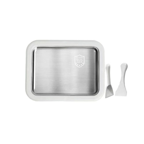 Ice cream maker - maker, yogurt
