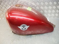 KAWASAKI VULCAN VN750 PETROL