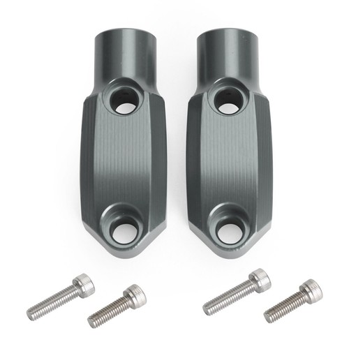 Cnc pair master cylinder - cnc, clamp