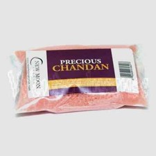 MiltonMart Precious Chandan Simmering Granules – 1 Pack 190g | Sandalwood Aroma