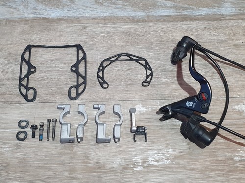 Magura hs33 front hydraulic - magura,