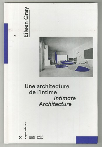 Eileen gray intimate - gray.,
