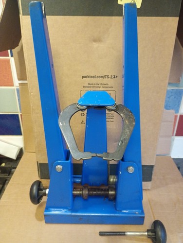 Park tool 2p powder - park,