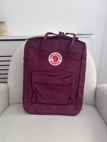 Fjallraven kanken classic - kanken,