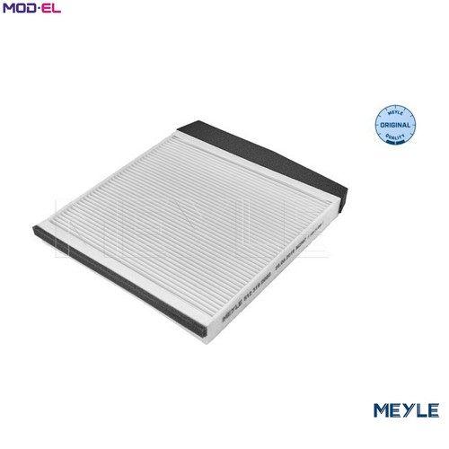 Filter cabin air 512 319 - cabin,