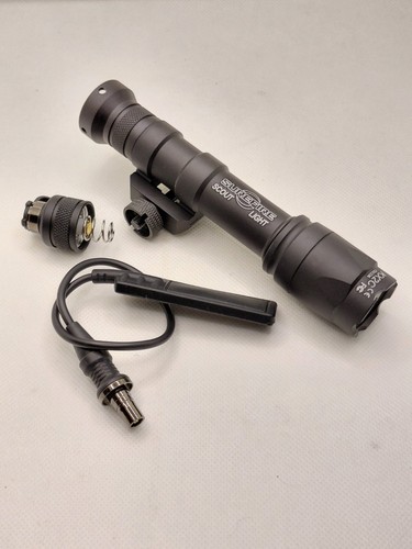 Wadsn m600df scout - m600df, led