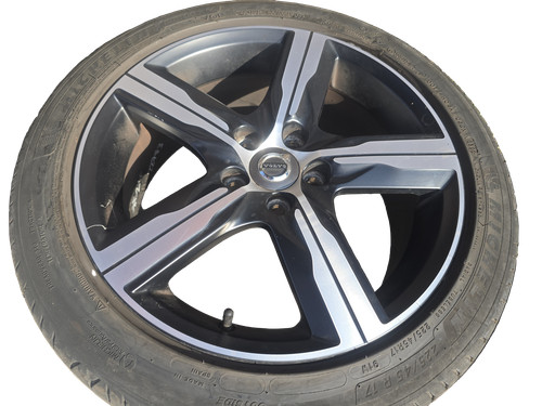 Volvo v40 ixion - v40, diamond