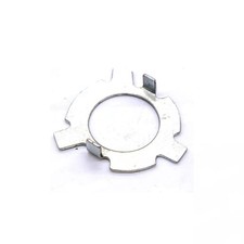 Lockwasher Overdrive - Land