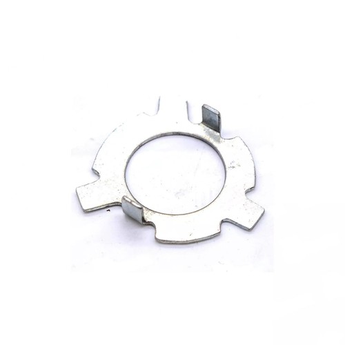 Lockwasher overdrive land - lockwasher,