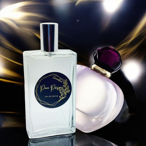 Escentric pure poisons eau - pure,