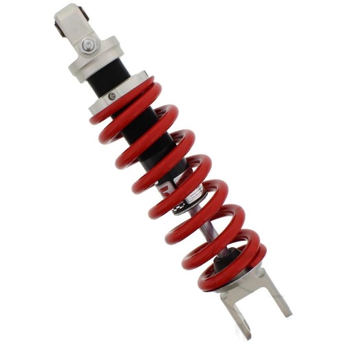 Rear shock absorber for - shock,