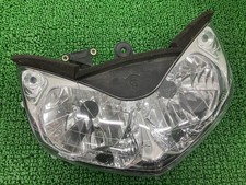 ST1300 Headlight P1909 Honda