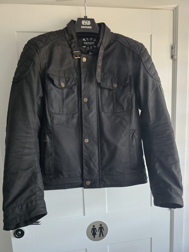 Oxford holwell wax - wax, motorcycle