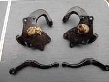 VW Type 3 Spindles 1967