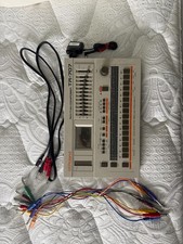 Roland TR-707 Rhythm Composer