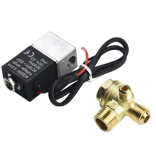 Dc12v coil solenoid - coil, nbr