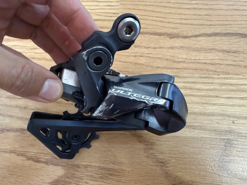 Shimano di2 ultegra r8050 - ultegra,