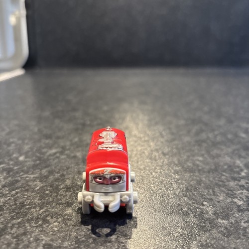Thomas and friends - and,