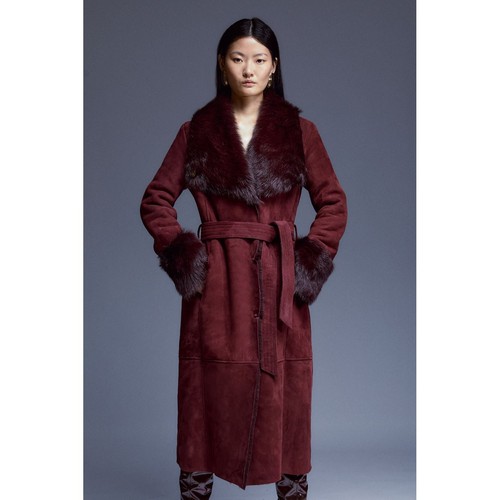 Karen millen women coat - millen,