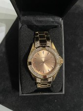 Seksy “Intense Rose” Gold