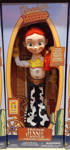 Disney parks jessie - parks,