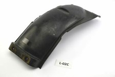 Kawasaki Z 440 KZ440A - Rear