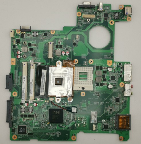 Genuine packard bell - genuine, mh36