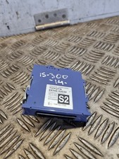LEXUS IS 300H COMPUTER ASSY