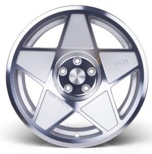18" 3SDM 0.05 ALLOY WHEELS