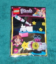 LEGO FRIENDS: Olivia’a