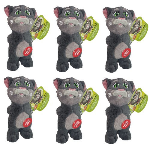 Talking tom - talking,