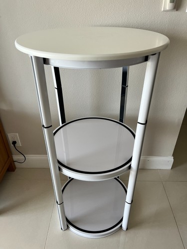 Spiral twist display - display, stand
