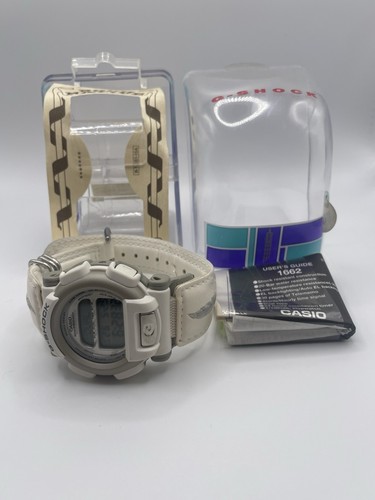 Rare casio shock 003 1662 - rare,